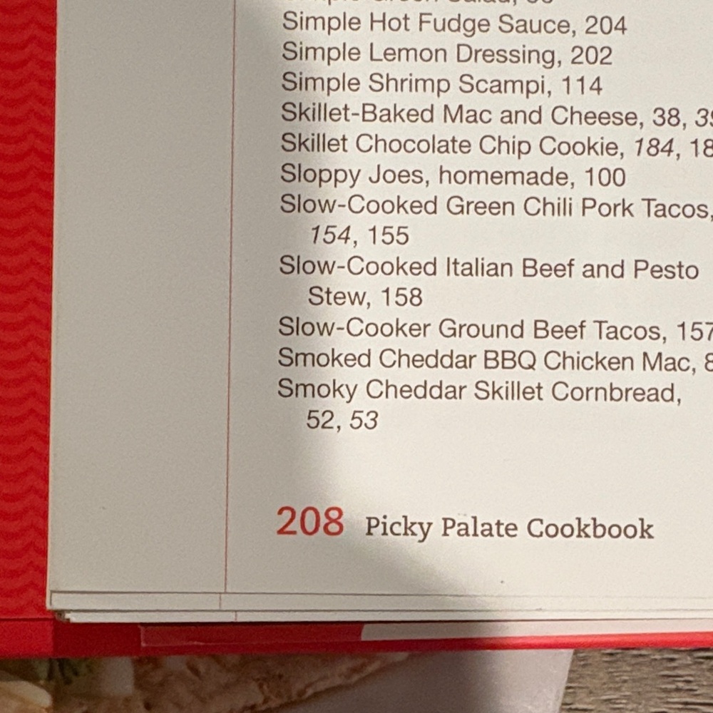 Flatbreads, Wraps & More Cookbook - Picture 5 of 6